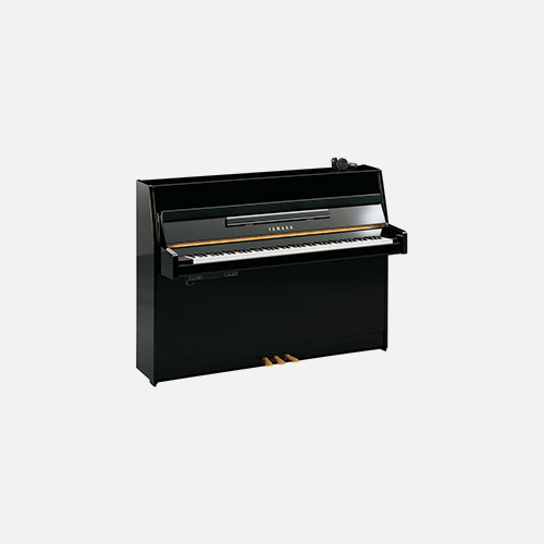 Yamaha B1 Silent SC2